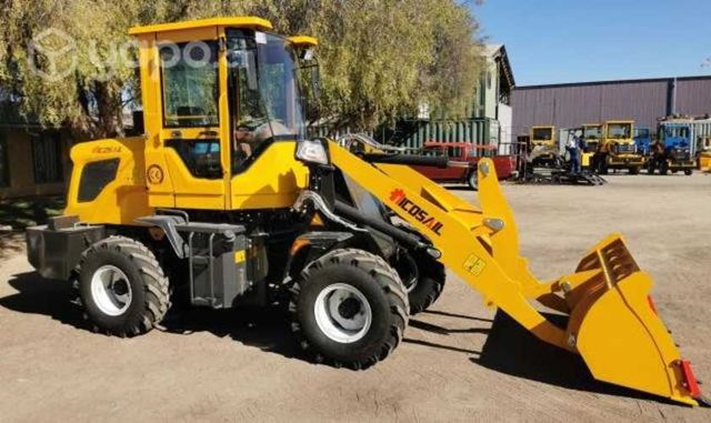 Minicargador de 1,0 toneladas NUEVOS