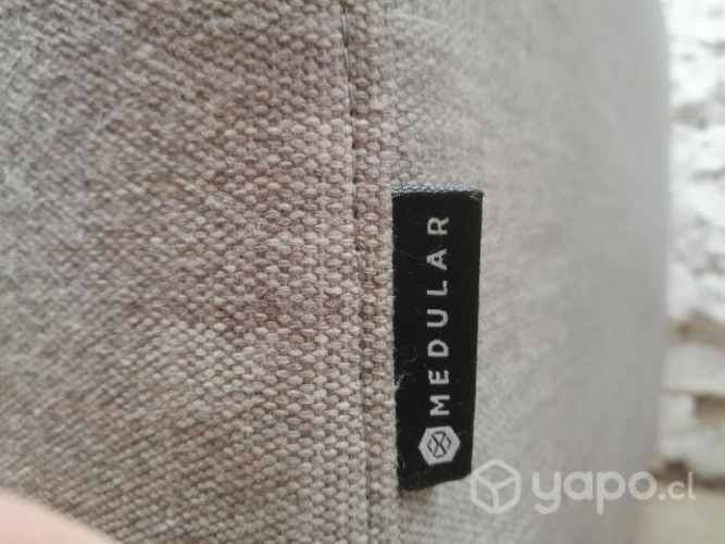 sillon atolon medular