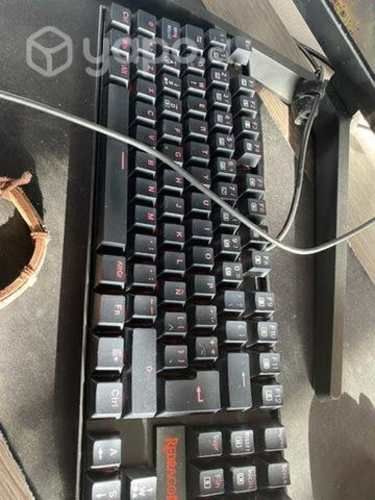 Computador gamer