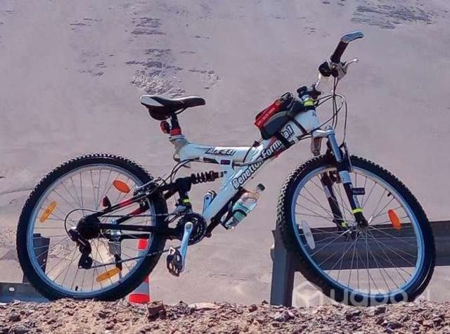 Benetton formula 1 racing team