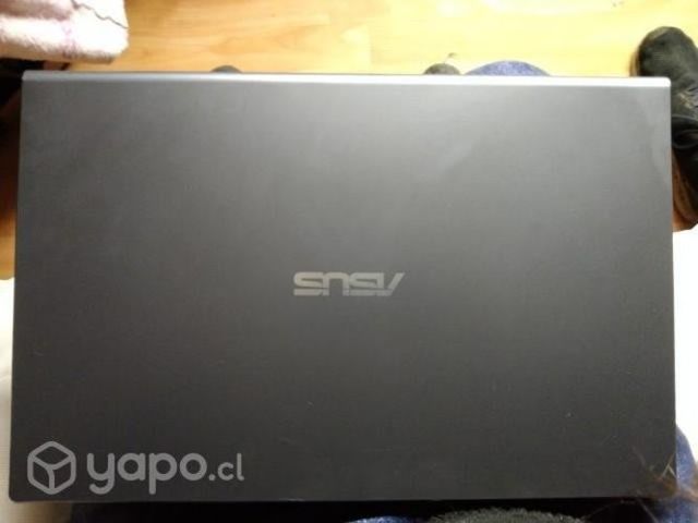 Laptop Asus 515x