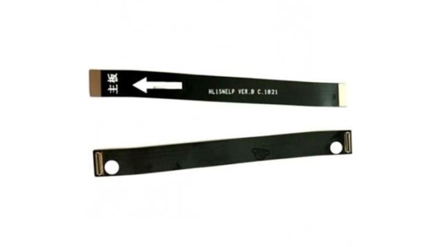 Flex Main Compatible Con Huawei Mate 20 Lite Orig