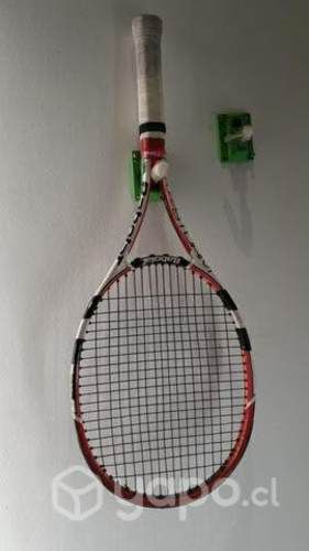 Raqueta de tenis Babolat Pure Storm Gt
