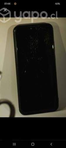 Celular huawei Y9 2019