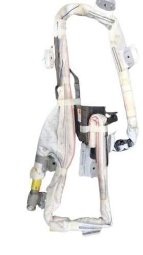 Airbag Techo Izquierdo Suzuki Swift 2017-2023