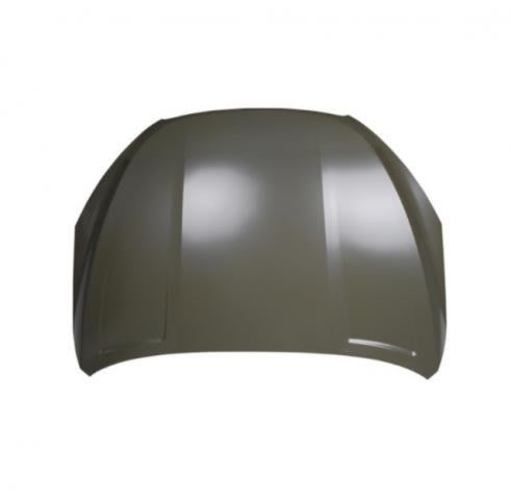 Capot ssangyong actyon sport 2012-2020