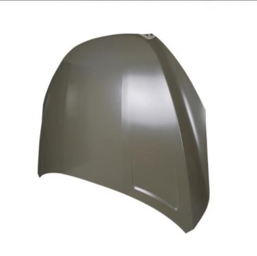 Capot ssangyong actyon sport 2012-2020