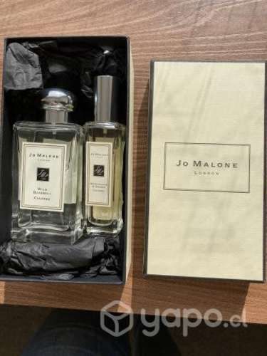 Perfume nuevo (original) Jo Malone 150 ml