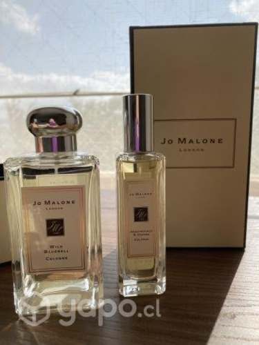 Perfume nuevo (original) Jo Malone 150 ml
