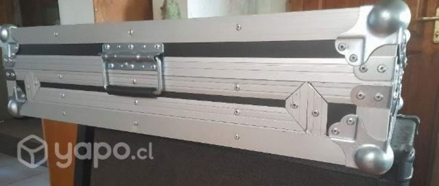 Case rígido para Controlador Dj Pioneer