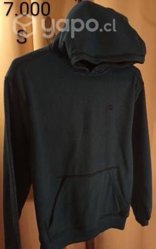 Polerones exclusivos