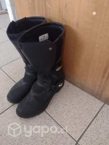 Botas para Moto BMW