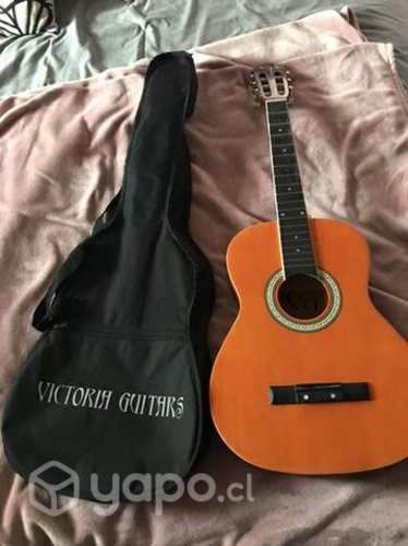 Guitarra VG
