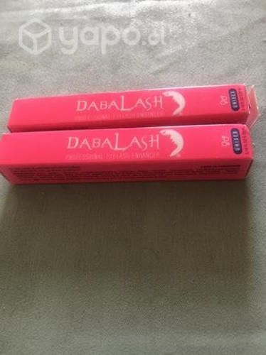 Dabalash alargador de pestañas