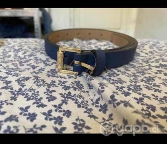 Cinturón MK y poleras de todo tipo