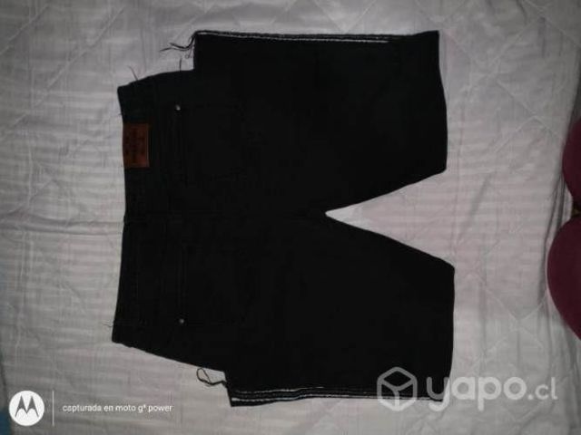 Jeans talla 46 en buen estado
