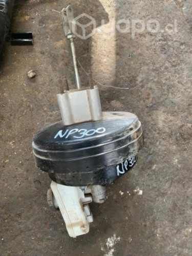 SSERVOFRENO nissan NP 