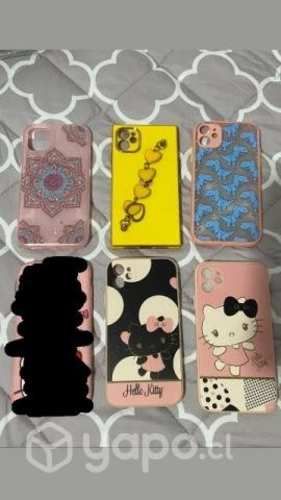 Carcasas iphone 11