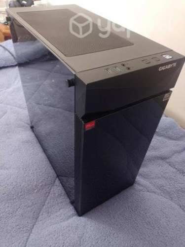 Pc gamer Nueva