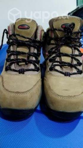 Zapatos de seguridad BATA