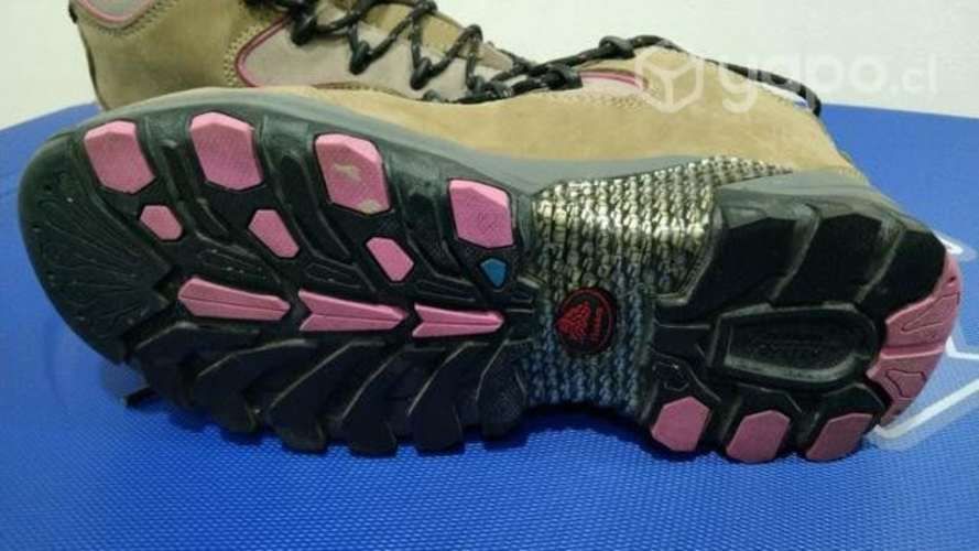 Zapatos de seguridad BATA