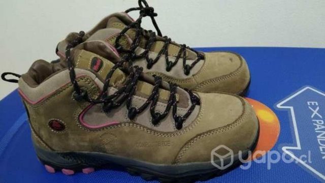 Zapatos de seguridad BATA