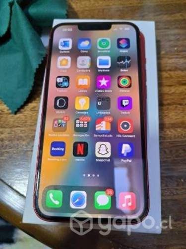 iphone 13 en perfecto estado