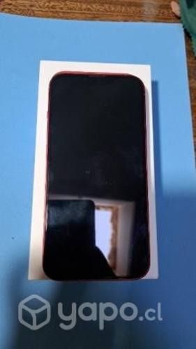 iphone 13 en perfecto estado