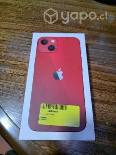 iphone 13 en perfecto estado