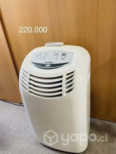 Aire acondicionado portátil Toyotomi