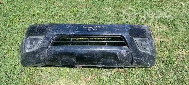 Parachoque Nissan np