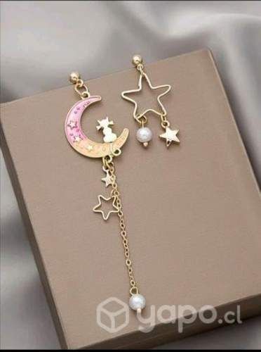 Aritos Hermosos Diseños