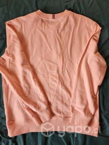 Polerones Tommy Hilfiger