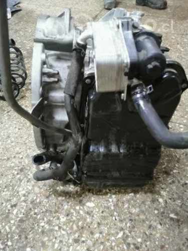 Caja automatica mercedes gla200 a200