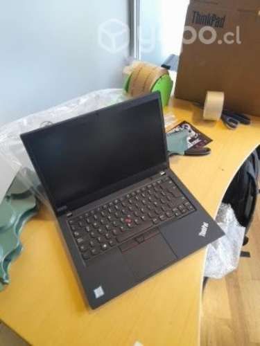 Lenovo Thinkpad T490