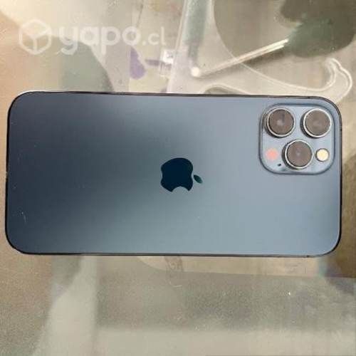 IPhone 12 Pro max 256 gb