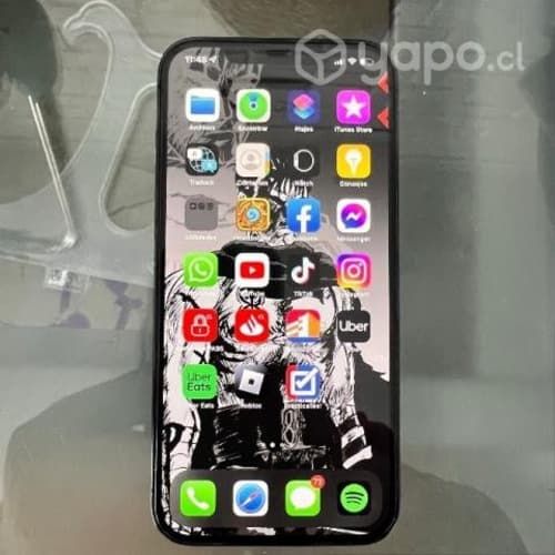 IPhone 12 Pro max 256 gb