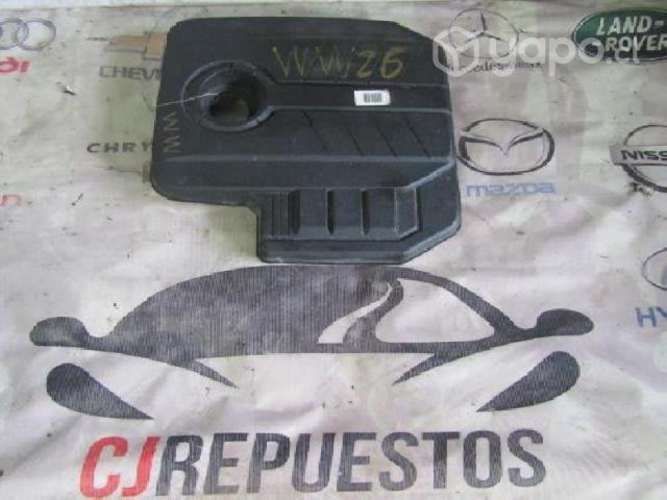 Tapa motor ssangyong rexton new 2018