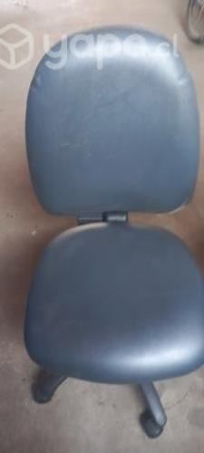 sillas de escritorio