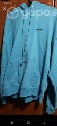 Polerones y cortaviento