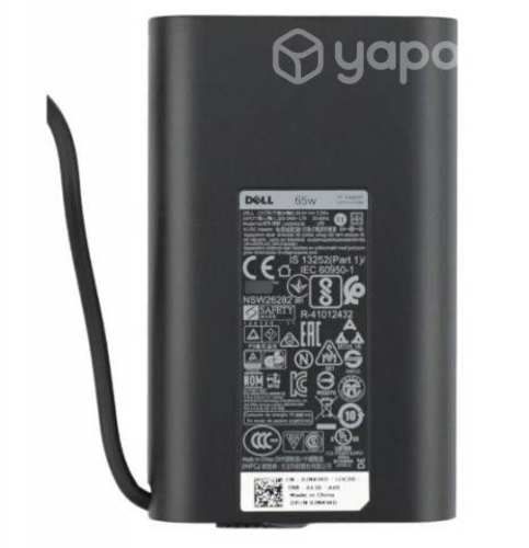 Cargador Dell Original 19.5v 3.34 Punta 4.5x3