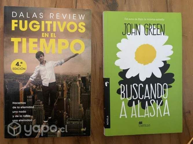 libros