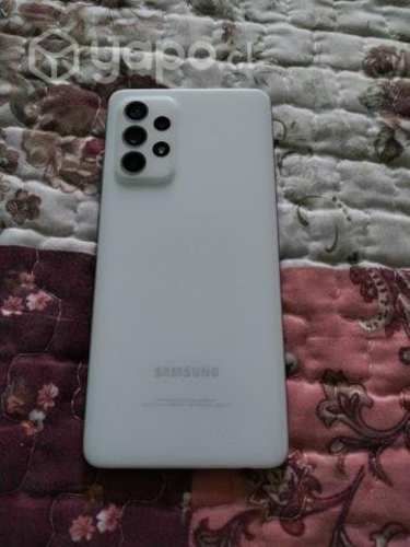 Samsung Galaxy a52 dual SIM