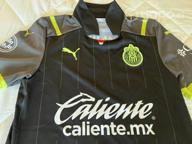 Camiseta chivas Guadalajara