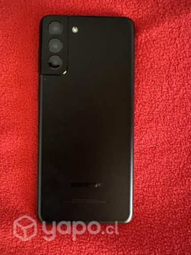 Samsung S21 Plus 128gb