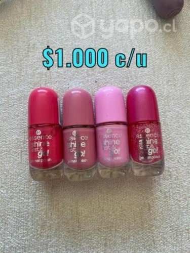 Maquillaje al por mayor