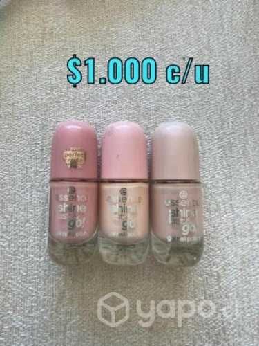 Maquillaje al por mayor