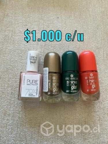 Maquillaje al por mayor