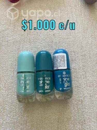 Maquillaje al por mayor