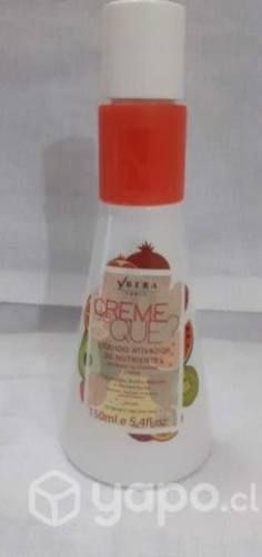 Creme de Quê? Ybera Paris 150ml